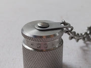 Stauff-test 20 Couplings