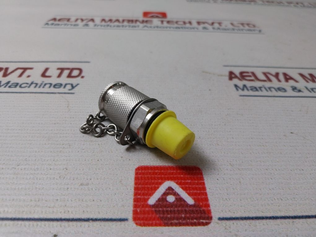 Stauff-test 20 Couplings