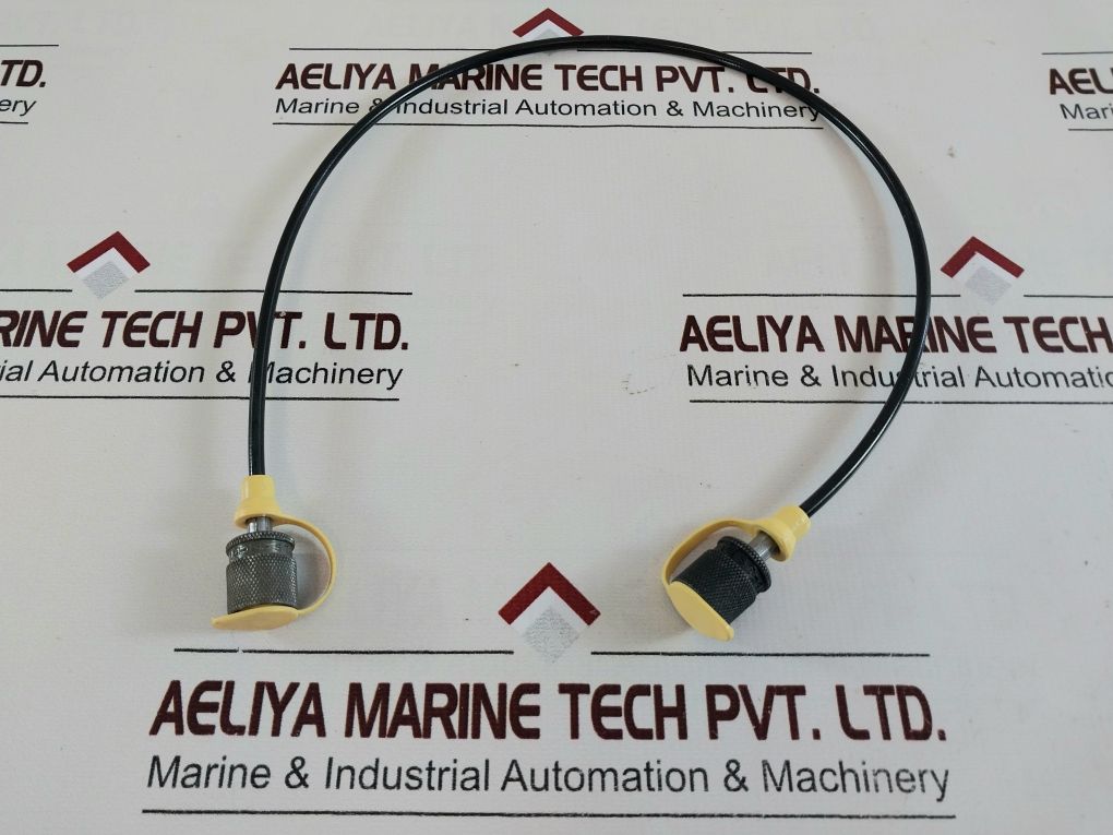 Lot Of 6X Stauff-test Sms-15-610Mm-b Hydraulic Test Hose Stauff-test-15