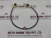 Lot Of 6X Stauff-test Sms-15-610Mm-b Hydraulic Test Hose Stauff-test-15