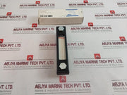 Stauff 1910000094 Glass Level Indicator Gauge