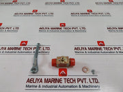 Stauff Bbv20040001H 1/4