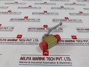 Stauff Bbv20040001H Manual Lever Actuator Ball Valve