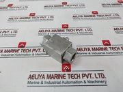 Stauff Bbv21080001M Ball Valve 1/2 Inch