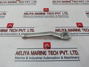 Stauff Bbv21080001M Ball Valve 1/2 Inch