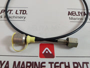 Stauff Dn2-pn 400/2 Cable Test Point Hose Set