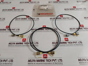 Stauff Dn2-pn 400/2 Cable Test Point Hose Set