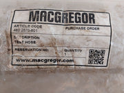 Stauff Dn2-pn 400/2 Cable Test Point Hose Set