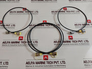 Stauff Dn2-pn 400/2 Cable Test Point Hose Set