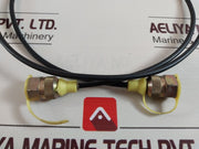 Stauff Dn2-pn 400/2 Cable Test Point Hose Set