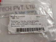 Stauff Dn2-pn 400/2 Iron Roughneck Hydraulics/1899 Cable Test Hose