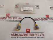 Stauff Dn2-pn 400/2 Iron Roughneck Hydraulics/1899 Cable Test Hose