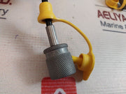 Stauff Dn2-pn 400/2 Iron Roughneck Hydraulics/1899 Cable Test Hose