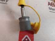 Stauff Dn2-pn 400/2 Iron Roughneck Hydraulics/1899 Cable Test Hose