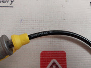 Stauff Dn2-pn 400/2 Iron Roughneck Hydraulics/1899 Cable Test Hose