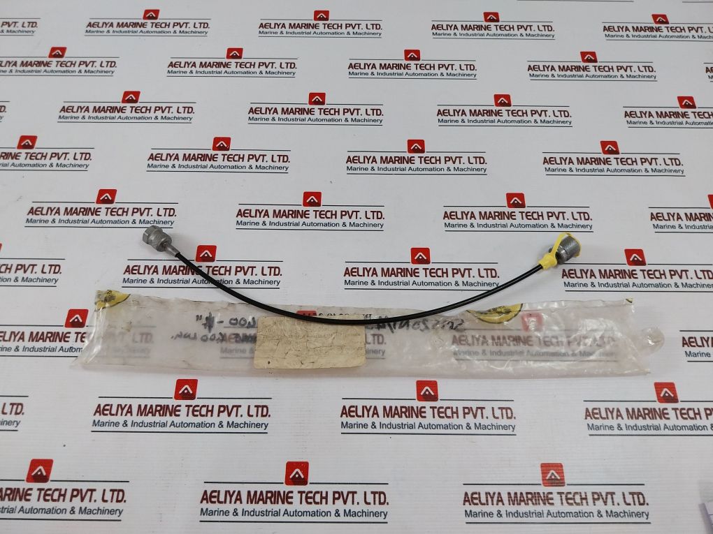 Stauff Dn 2-pn 630/2 Hydraulic Test Coupling Hose Female 400Mm Long
