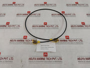 Stauff Quick-test-20 Hydraulic Test Coupling Hose