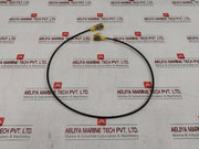 Stauff Quick-test-20 Hydraulic Test Coupling Hose