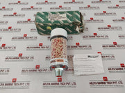 Stauff Sgb-90-03-b Air Filter Filtration Rating-3 Micron 3Um 700 I/Min