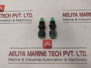 Stauff Sma-151/4 Npt-v Adapter Gauge