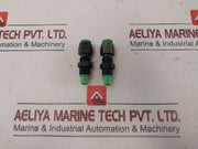 Stauff Sma-151/4 Npt-v Adapter Gauge