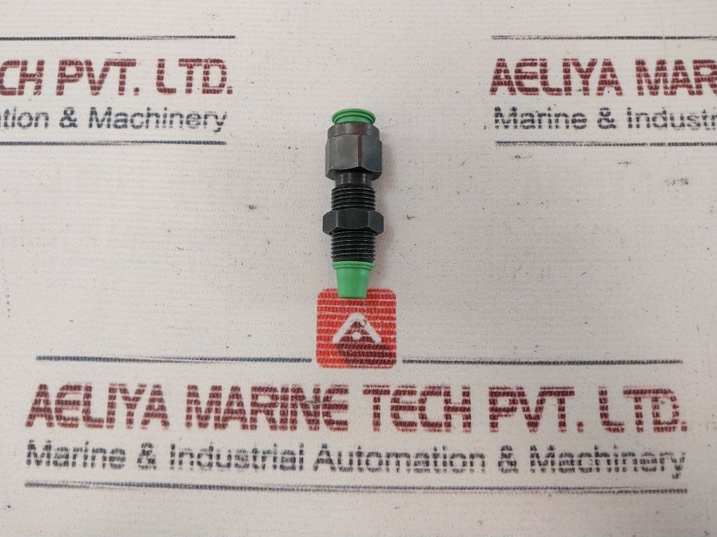 Stauff Sma-151/4 Npt-v Adapter Gauge