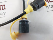 Stauff Sms-15-610-b-c6F Test Hose Stauff-test-15