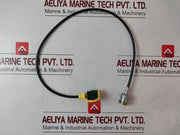 Stauff Sms-151/4-610Mm-b Test Coupling Hose