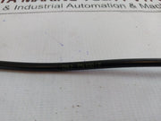 Stauff Dn2-pn 630/2 Hydraulic Test Coupling Hose Sms-151/4-915Mm-b