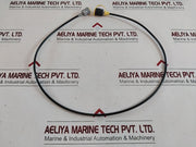 Stauff Dn2-pn 630/2 Hydraulic Test Coupling Hose Sms-151/4-915Mm-b