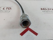Stauff Dn2-pn 630/2 Hydraulic Test Coupling Hose Sms-151/4-915Mm-b