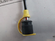 Stauff Dn2-pn 630/2 Hydraulic Test Coupling Hose Sms-151/4-915Mm-b