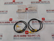 Stauff St-20 Test Hose Pn 630/2