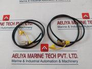 Stauff St-20 Test Hose Pn 630/2