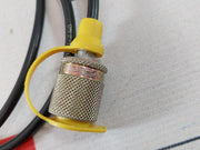 Stauff St-20 Test Hose Pn 630/2