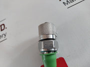 Stauff Test-12 1/2 U-c Couplings Threaded Stud