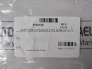 Stauff Test-15 Test Hose Stauff Sms15-n1/4-915-b-c6F