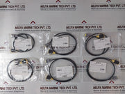 Stauff Test-15 Test Hose Stauff Sms15-n1/4-915-b-c6F