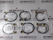 Stauff Dn2-pn 630/2 Hydraulic Test Coupling Hose Sms-15-915-b-c6F