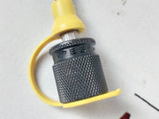 Stauff Dn2-pn 630/2 Hydraulic Test Coupling Hose Sms-15-915-b-c6F