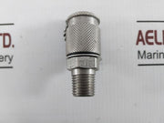 Stauff Test-20 Coupling 20Pj, R 1/4 K-d