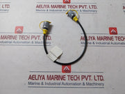 Stauff Test-20 Hose