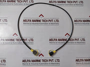 Lot Of 6X Stauff Test Sms-15-915Mm-b Hydraulic Test Hose Stauff-test-15