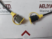 Lot Of 6X Stauff Test Sms-15-915Mm-b Hydraulic Test Hose Stauff-test-15