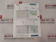 Lot Of 24X Stauff V4A Safety Locking Plate Sig 3 W5