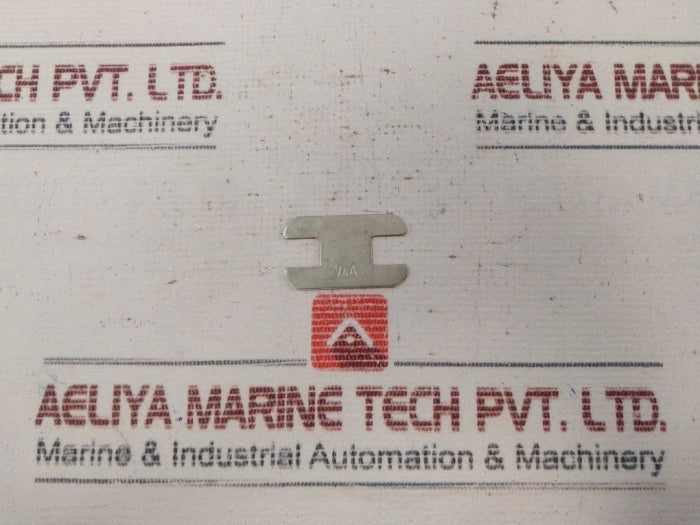 Lot Of 24X Stauff V4A Safety Locking Plate Sig 3 W5