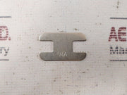 Lot Of 24X Stauff V4A Safety Locking Plate Sig 3 W5