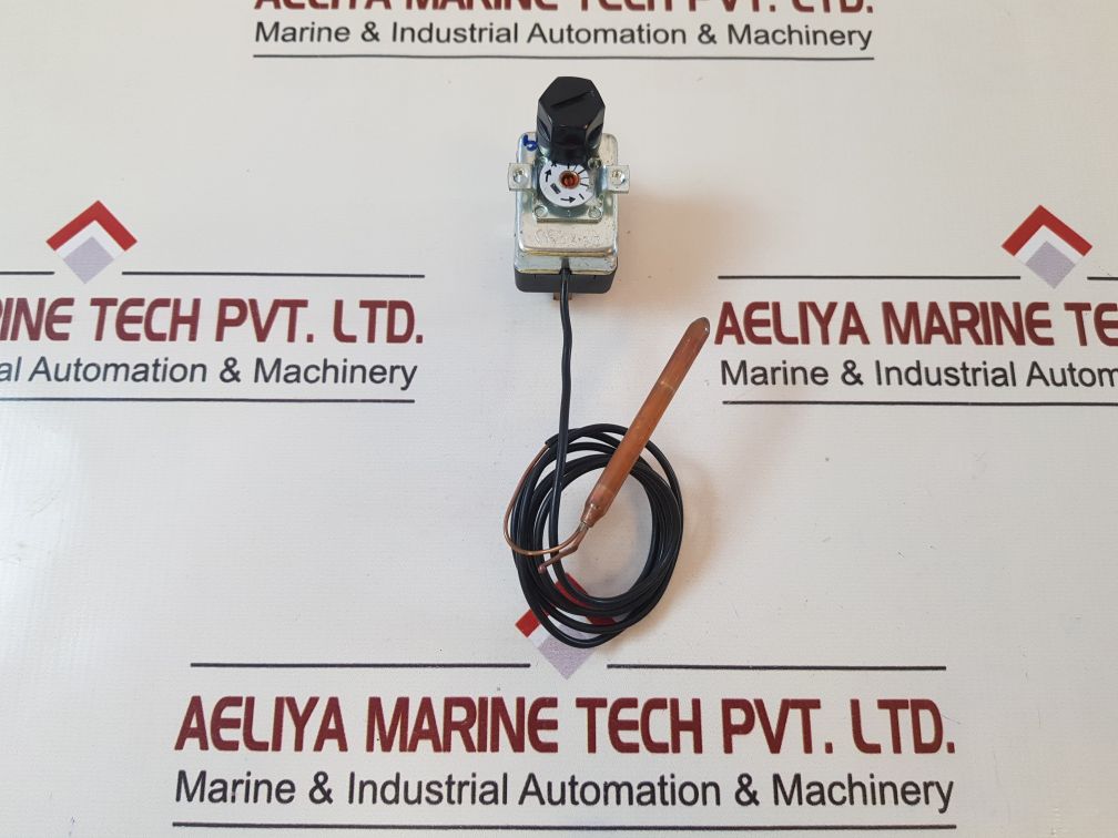 Stb 98108 Safety Thermostat