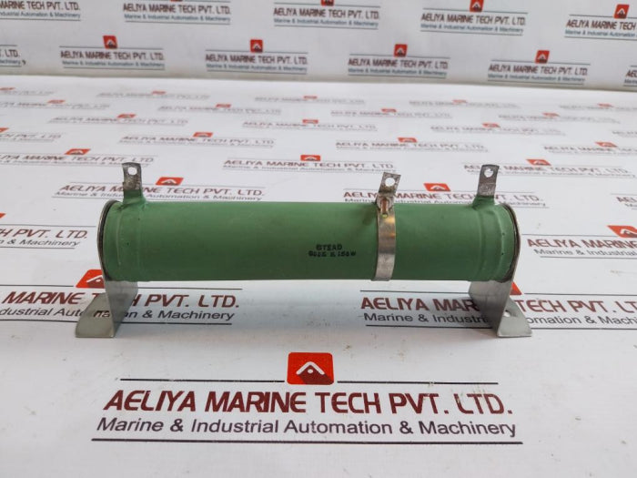 Stead 150W Fixed Wire Wound Resistor 300E K