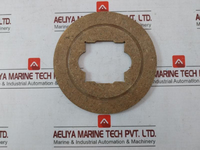 Stearns 5-66-8486-00 Friction Disc Kit For Stearns Brake System